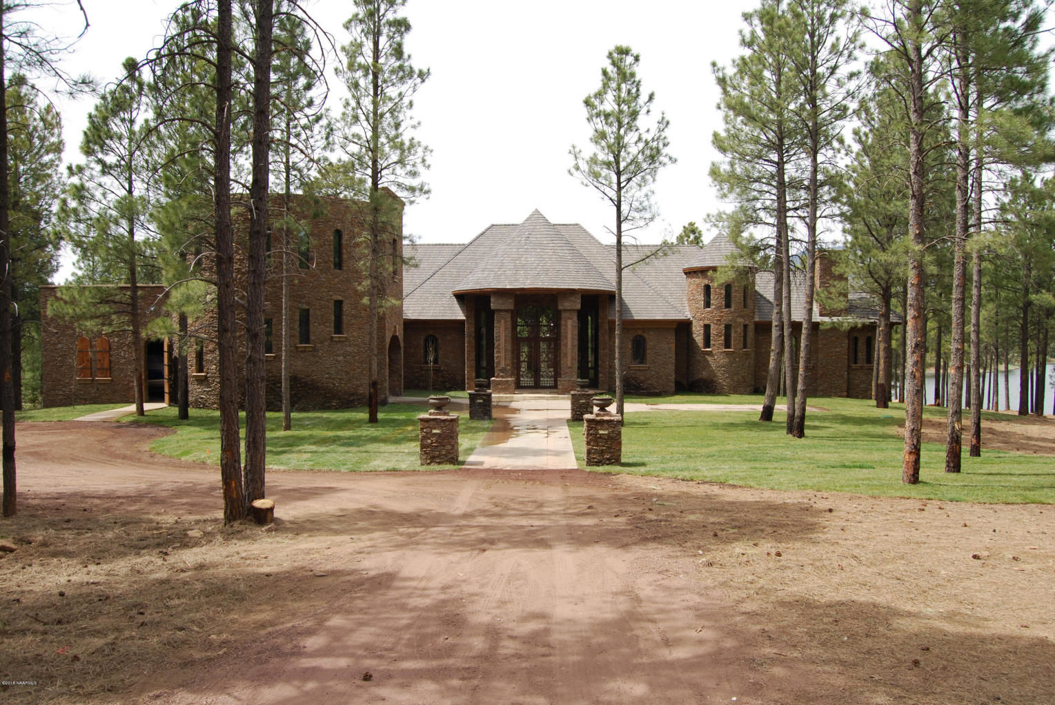 #5 Lakeside Acres